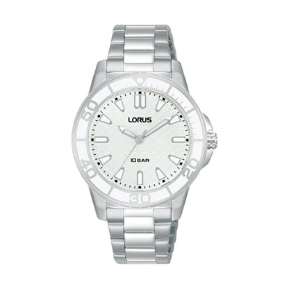 Relógio feminino Lorus RG253VX9