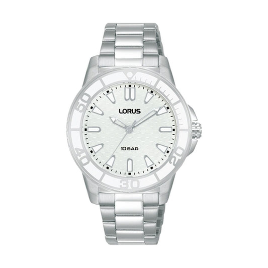 Relógio feminino Lorus RG253VX9
