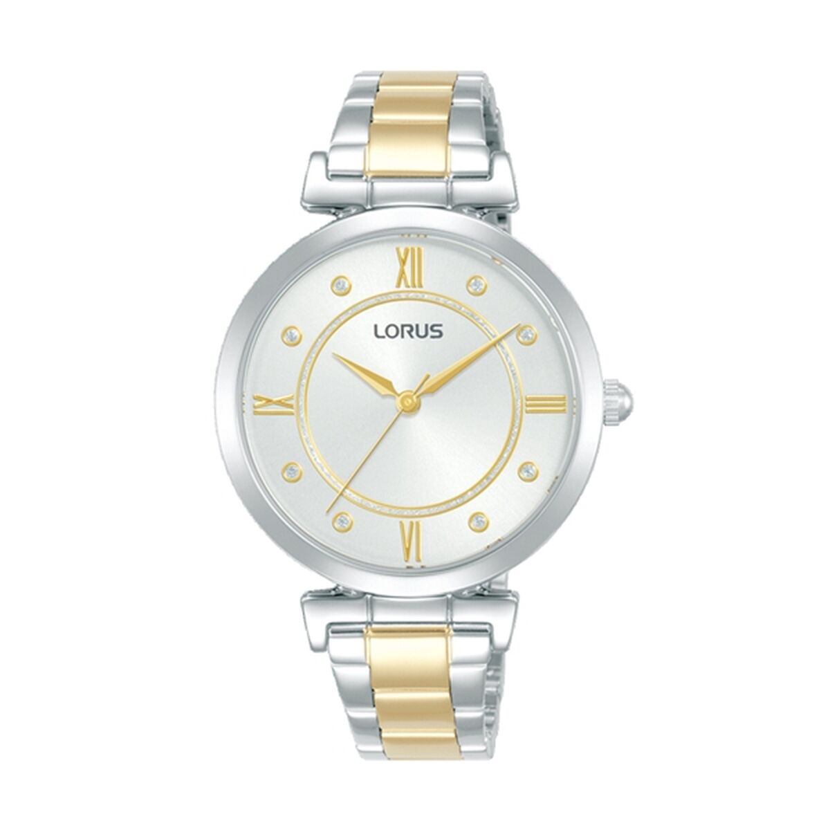 Relógio feminino Lorus RG295VX9