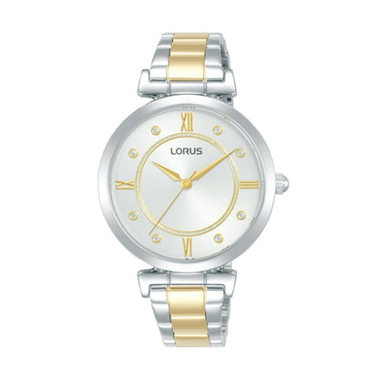 Relógio feminino Lorus RG295VX9