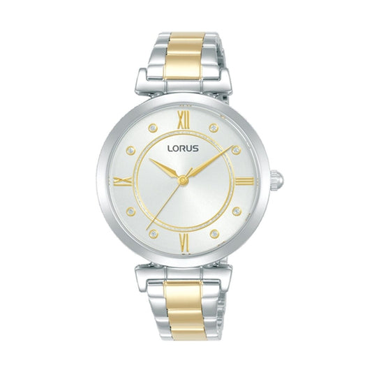 Relógio feminino Lorus RG295VX9
