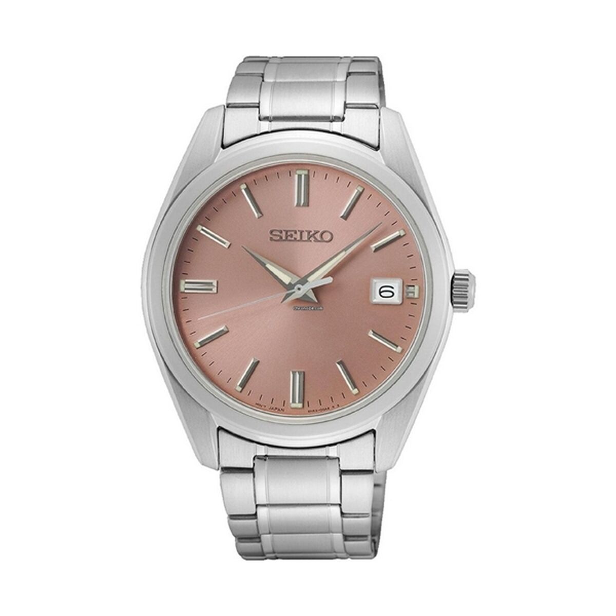 Relógio feminino Seiko SUR523P1