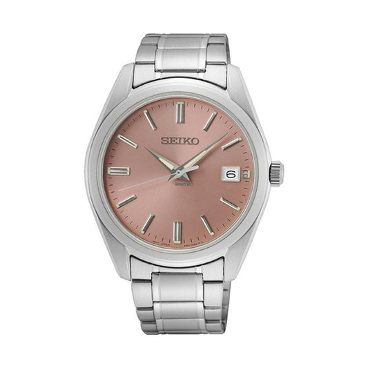 Relógio feminino Seiko SUR523P1