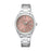 Relógio feminino Seiko SUR529P1