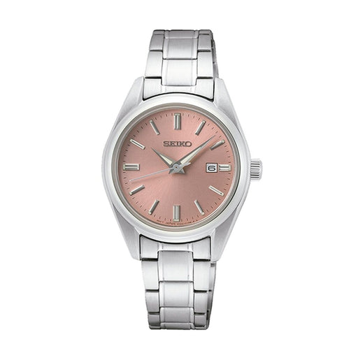 Relógio feminino Seiko SUR529P1