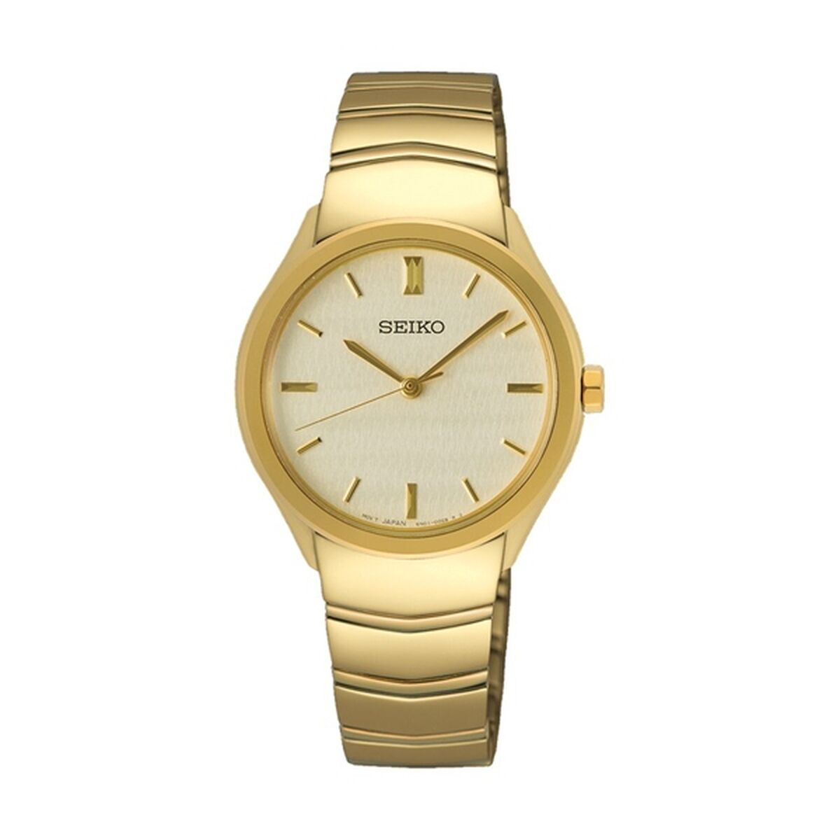 Relógio feminino Seiko SUR552P1