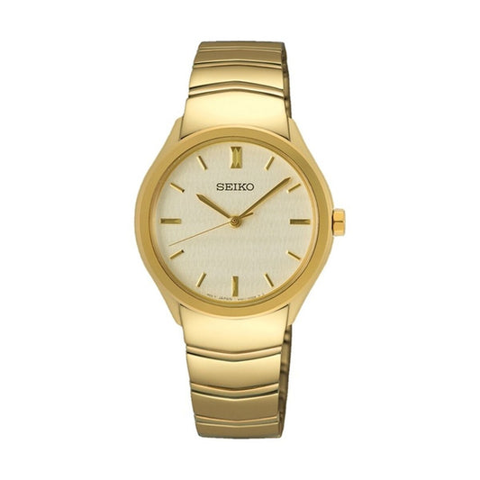 Relógio feminino Seiko SUR552P1
