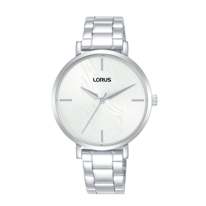 Relógio feminino Lorus RG225WX9