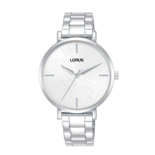 Relógio feminino Lorus RG225WX9
