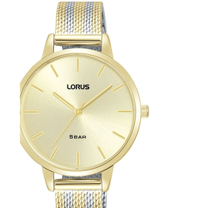 Relógio feminino Lorus RG272WX9