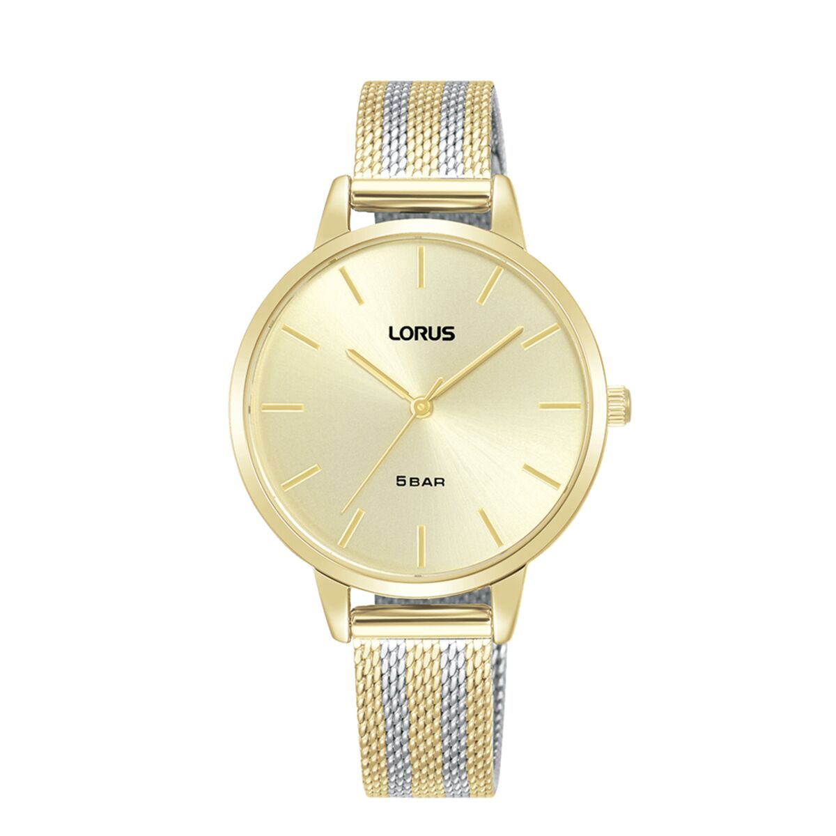 Relógio feminino Lorus RG272WX9