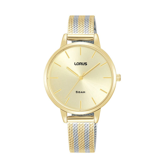 Relógio feminino Lorus RG272WX9