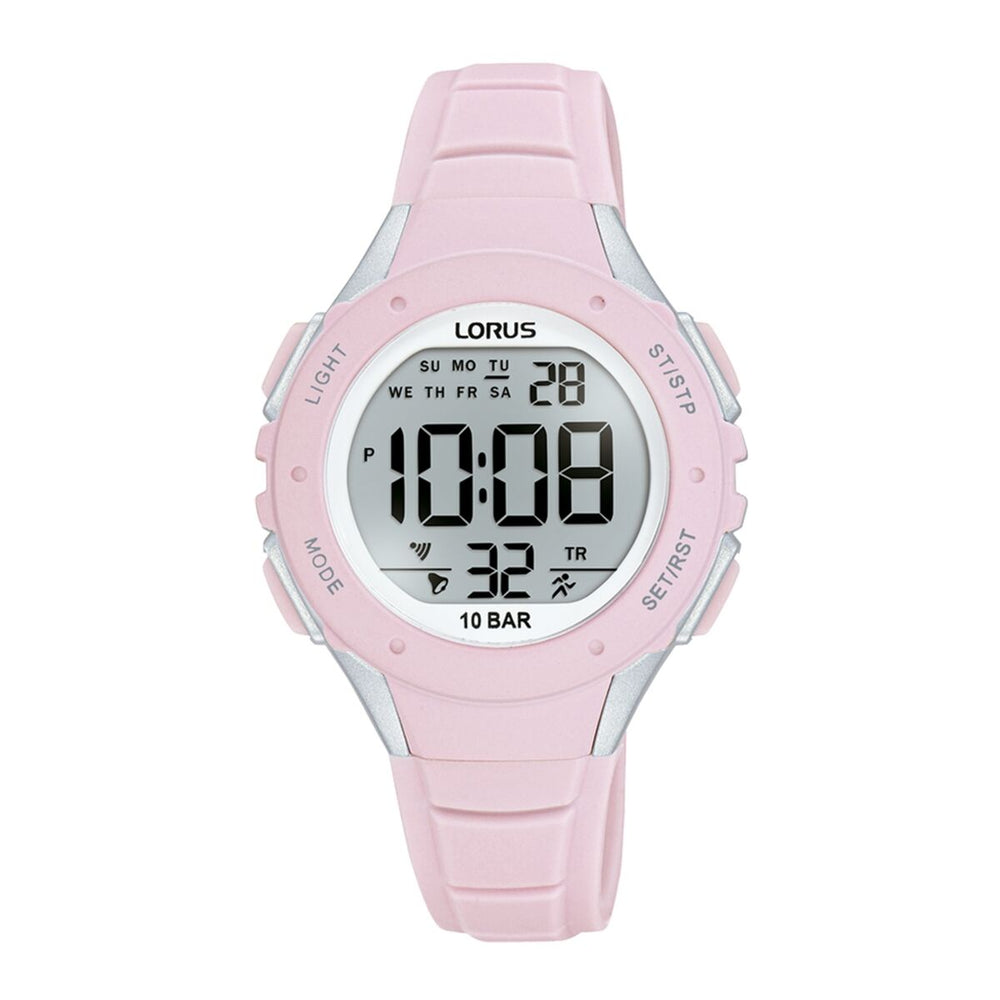 Relógio feminino Lorus R2367PX9