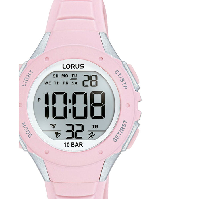 Relógio feminino Lorus R2367PX9