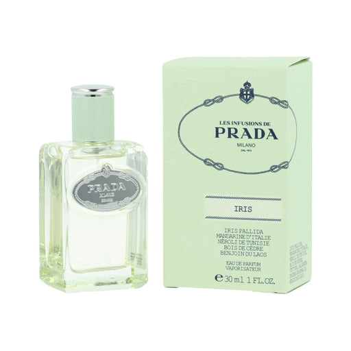 Perfume Mujer Prada EDP Infusión d'Iris 30 ml