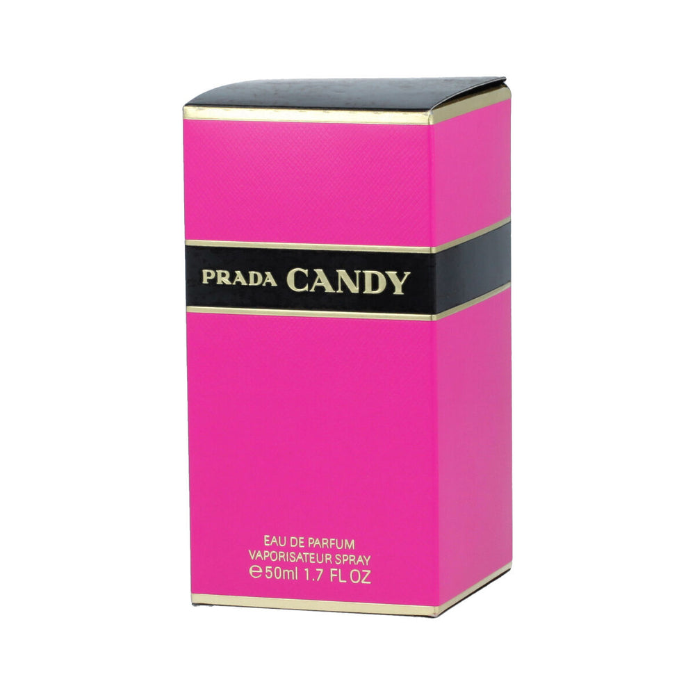 Perfume Mulher Prada Candy EDP EDP 50 ml