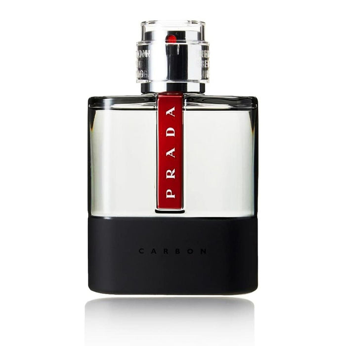 Perfume Hombre Prada EDT Luna Rossa Carbon 50 ml