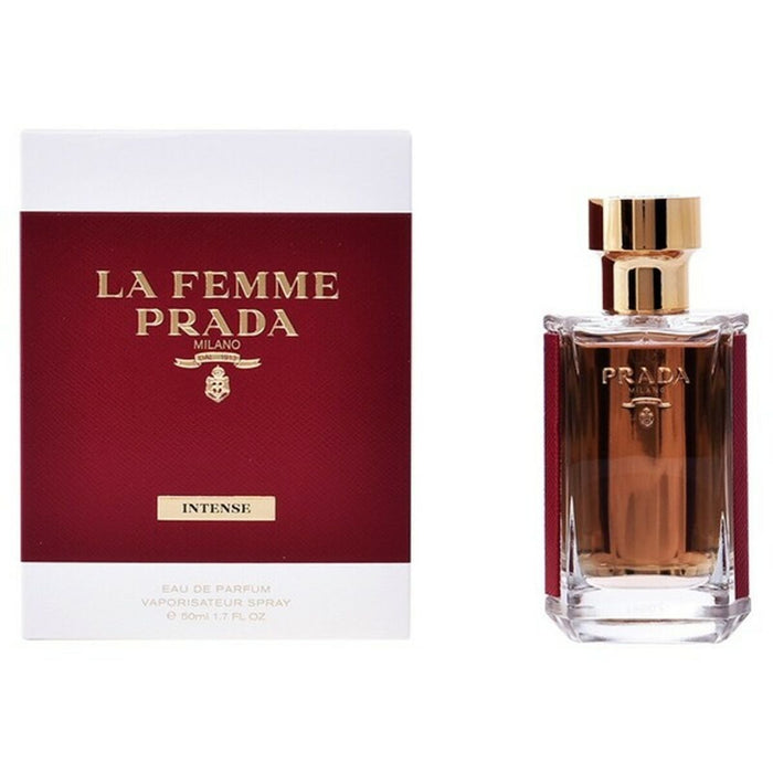 Perfume Mulher Prada EDP La Femme Intense (100 ml)