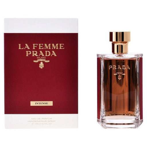 Perfume Mulher La Femme Prada Intenso Prada EDP EDP