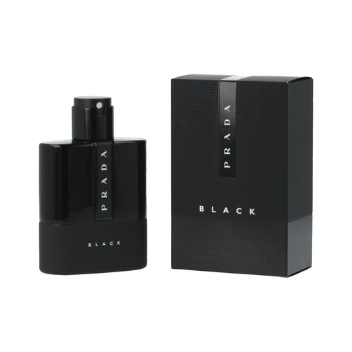 Perfume Homem Prada Luna Rossa Black EDP EDT 100 ml