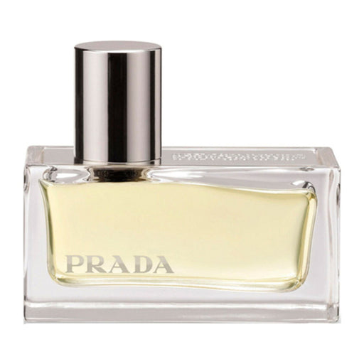 Perfume Mulher Amber Prada EDP