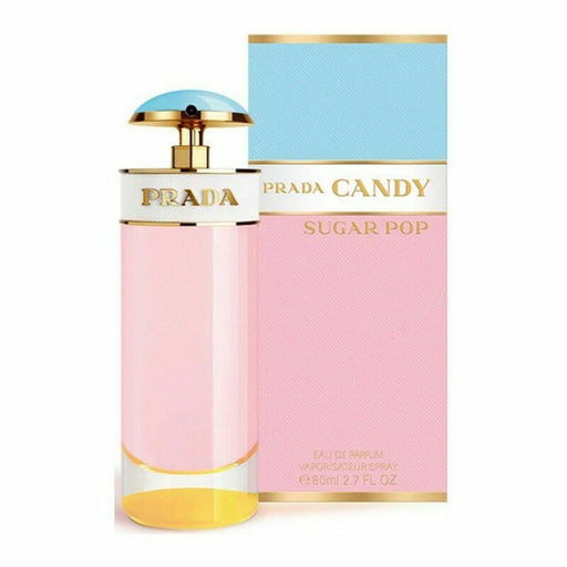 Perfume Mulher Candy Sugar Pop Prada EDP (30 ml)