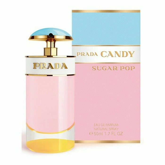 Perfume Mulher Candy Sugar Pop Prada EDP (30 ml) EDP