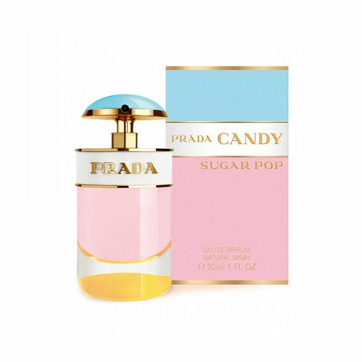 Perfume Mujer Prada EDP Candy Sugar Pop 30 ml