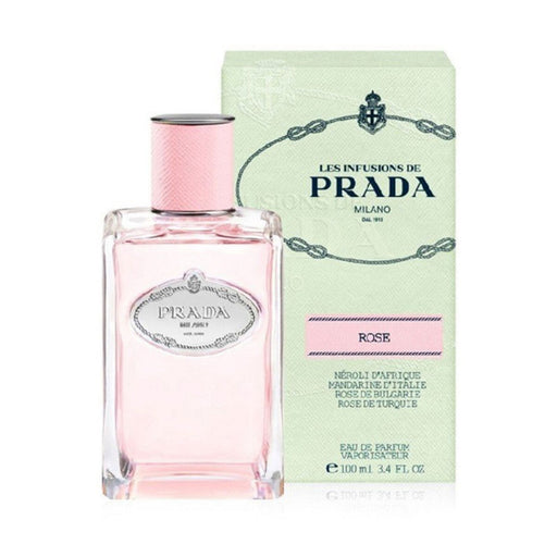 Perfume Mulher Prada EDP Infusion De Rose 200 ml