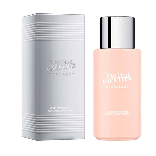 Loção Corporal Hidratante Jean Paul Gaultier Classique 200 ml