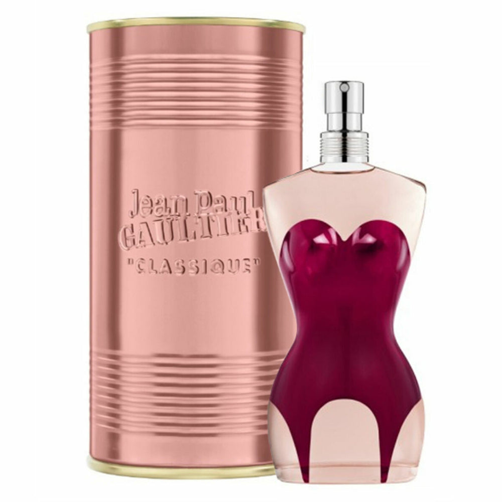 Perfume Mulher Classique Jean Paul Gaultier 8435415012966 EDP (30 ml) 30 ml Classique