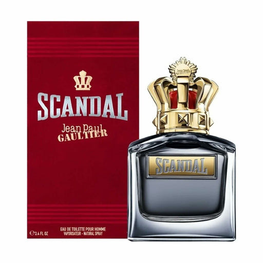 Perfume Hombre Jean Paul Gaultier Scandal EDT