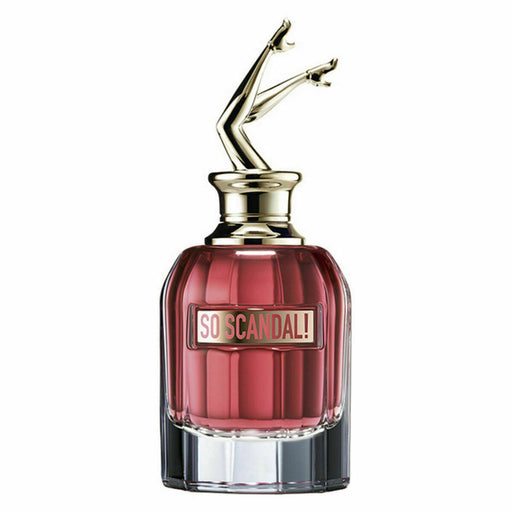 Perfume Mulher Jean Paul Gaultier EDP So Scandal! 50 ml