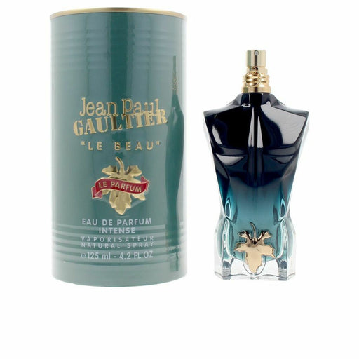 Perfume Homem Jean Paul Gaultier Le Beau EDP Le Beau 125 ml
