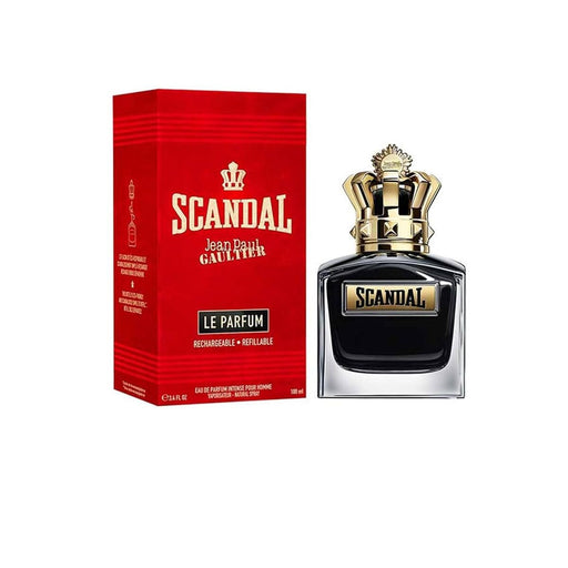 Perfume Homem Jean Paul Gaultier Scandal EDP 100 ml