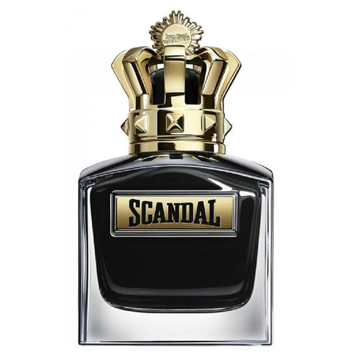 Perfume Homem Jean Paul Gaultier Scandal Le Parfum Pour Homme EDP Scandal Le Parfum Pour Homme 100 ml