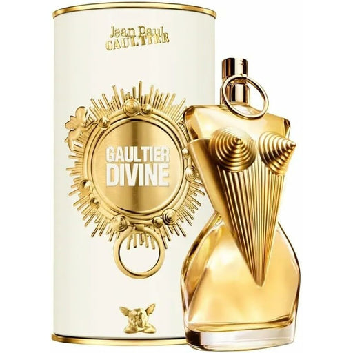 Perfume Mulher Jean Paul Gaultier Gaultier Divine EDP 100 ml