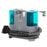 Aspirador Multiciclónico Cecotec Conga 3000 Carpet Clean 400 W