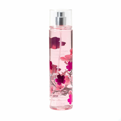 Spray Corporal AQC Fragrances   Japanese Cherry Blossom 236 ml