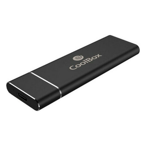 Invólucro de Disco Rígido CoolBox COO-MCM-SATA SSD
