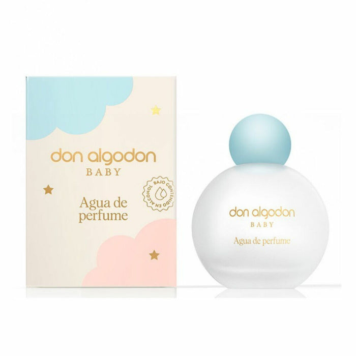 Perfume Infantil Don Algodon EDP EDP (100 ml)