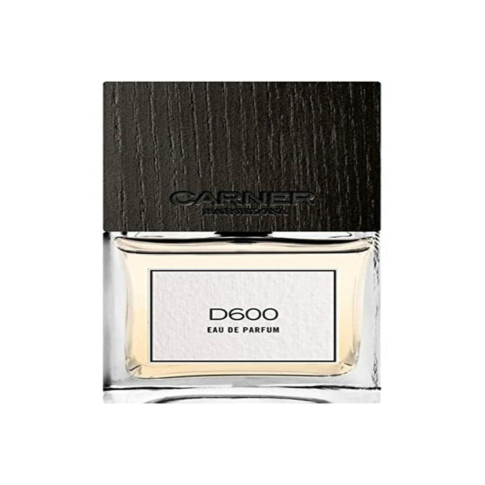 Perfume Unisex Carner Barcelona EDP D600 50 ml