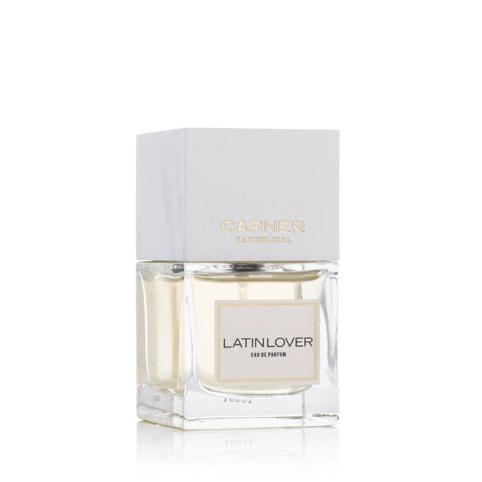 Perfume Unissexo Carner Barcelona EDP Latin Lover 50 ml