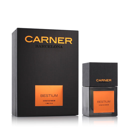 Perfume Unissexo Carner Barcelona Bestium (50 ml)