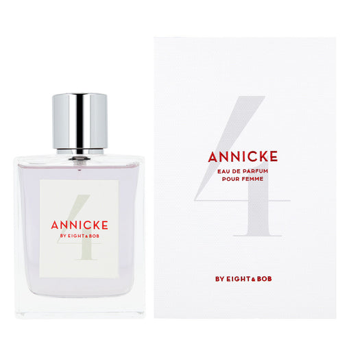 Perfume Mujer Eight & Bob   EDP Annicke 4 (100 ml)