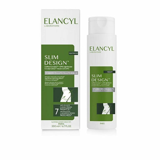 Gel facial Elancyl Slim Design Gel 200 ml