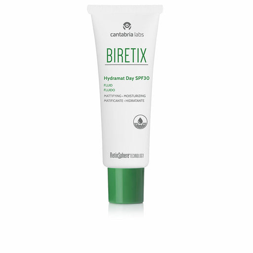Crema Facial Hidratante BIRETIX Hydramta Day Spf 30+ 50 ml