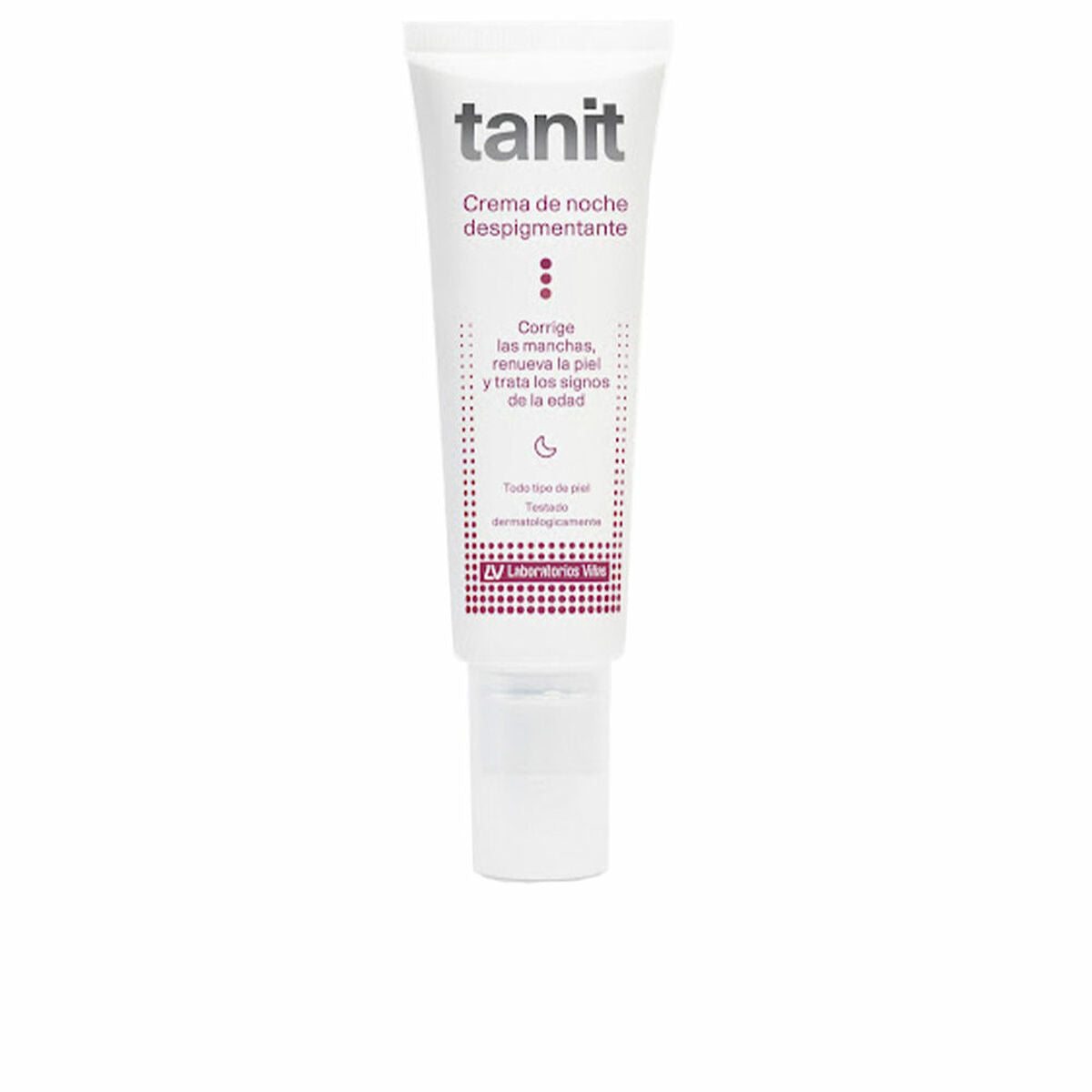 Creme Despigmentante Tanit TRATAMIENTO ANTIMANCHAS 50 ml