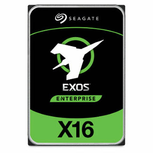 Disco Duro Seagate EXOS X16 10 TB