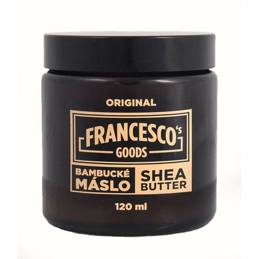 Manteiga Corporal Francesco's Goods 120 ml